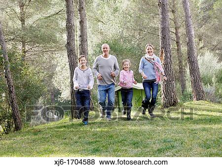 Family View Large Photo Image Stock Photo - Family. Fotosearch