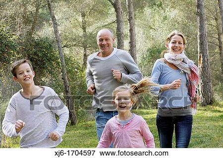 Family View Large Photo Image Stock Photo - Family. Fotosearch