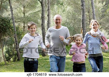 Family View Large Photo Image Stock Photo - Family. Fotosearch