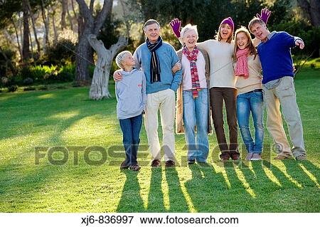 Family View Large Photo Image Stock Photo - Family. Fotosearch