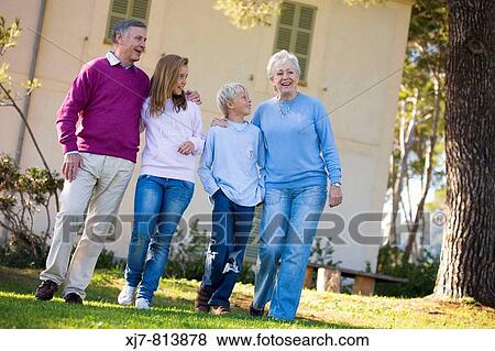 Family View Large Photo Image Stock Photo - Family. Fotosearch