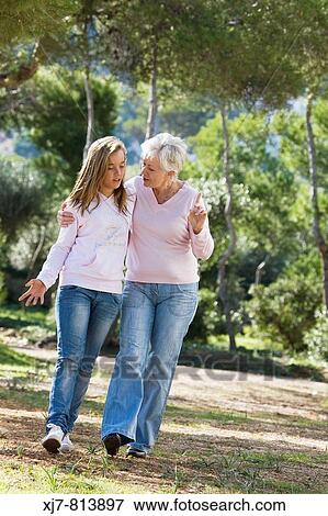 Stock Photo - Family. Fotosearch