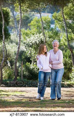 Stock Photo - Family. Fotosearch