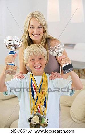 Family View Large Photo Image Stock Photo - Family. Fotosearch