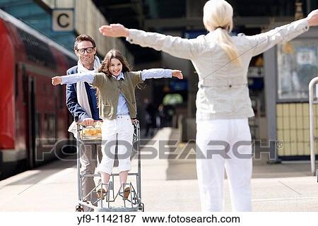 Family View Large Photo Image Stock Photo - Family. Fotosearch