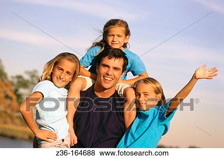 Family View Large Photo Image Stock Photo - Family. Fotosearch