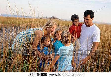 Family View Large Photo Image Stock Photo - Family. Fotosearch