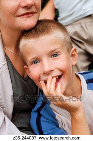 Family View Large Photo Image Stock Photo - Family. Fotosearch