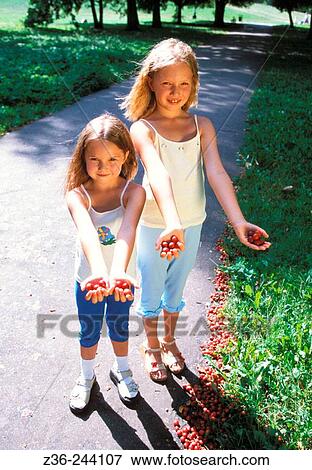 Stock Photo - Family. Fotosearch