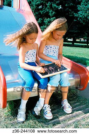 Stock Photo - Family. Fotosearch