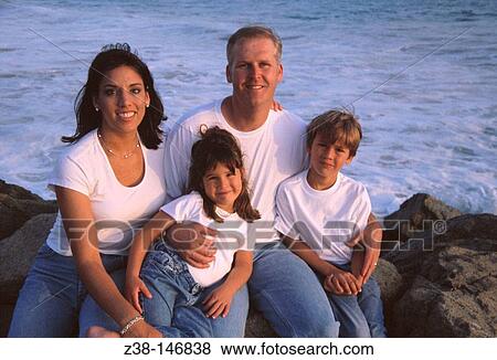 Family View Large Photo Image Stock Photo - Family. Fotosearch