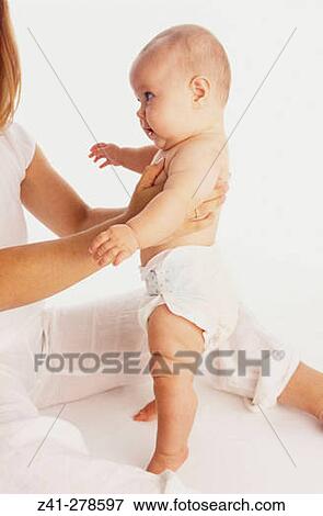 Stock Photo - Family. Fotosearch