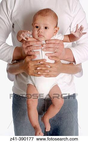 Stock Photo - Family. Fotosearch