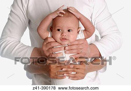 Stock Photo - Family. Fotosearch