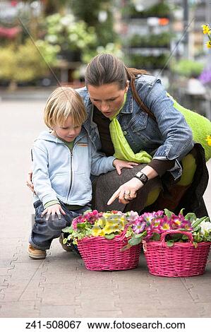 Stock Photo - Family. Fotosearch