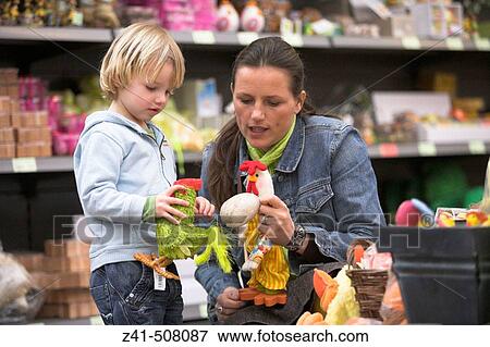 Stock Photo - Family. Fotosearch