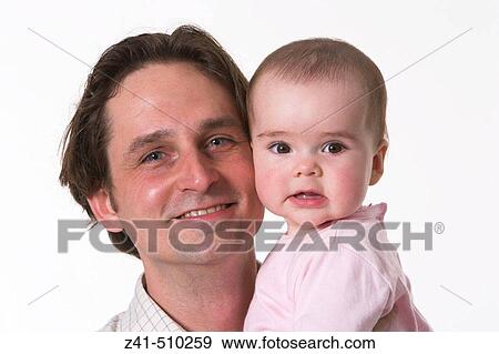 Stock Photo - Family. Fotosearch