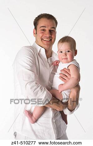 Stock Photo - Family. Fotosearch