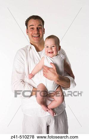 Stock Photo - Family. Fotosearch