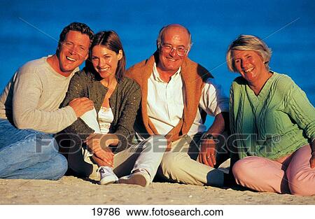 Family View Large Photo Image Stock Photograph - Family. Fotosearch