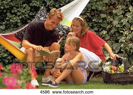 Family View Large Photo Image Stock Photograph - Family. Fotosearch