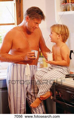 Stock Photograph - Family. Fotosearch