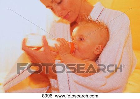 Stock Photograph - Family. Fotosearch
