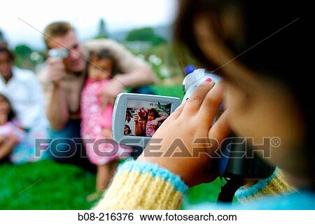 Family View Large Photo Image Stock Photograph - Family. Fotosearch