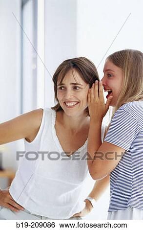 Stock Photograph - Family. Fotosearch
