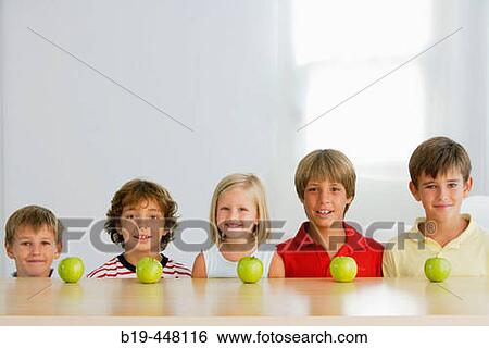Stock Photograph - Family. Fotosearch