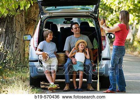 Family View Large Photo Image Stock Photograph - Family. Fotosearch