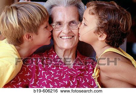 Family View Large Photo Image Stock Photograph - Family. Fotosearch