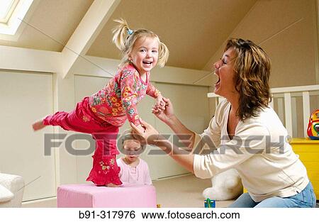 Family View Large Photo Image Stock Photograph - Family. Fotosearch