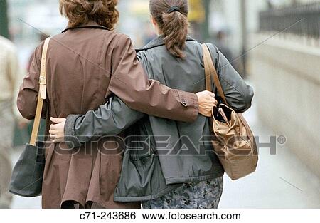 Stock Photograph - Family. Fotosearch