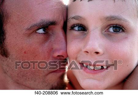 Stock Photograph - Family. Fotosearch