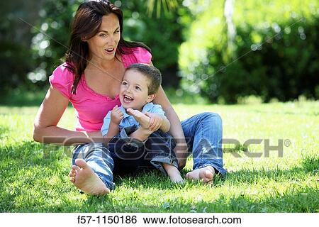 Family View Large Photo Image Stock Photograph - Family. Fotosearch
