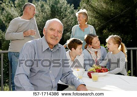 Family View Large Photo Image Stock Photograph - Family. Fotosearch