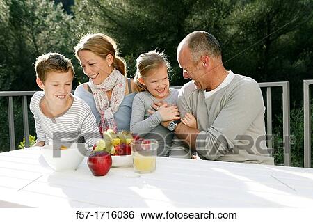 Family View Large Photo Image Stock Photograph - Family. Fotosearch