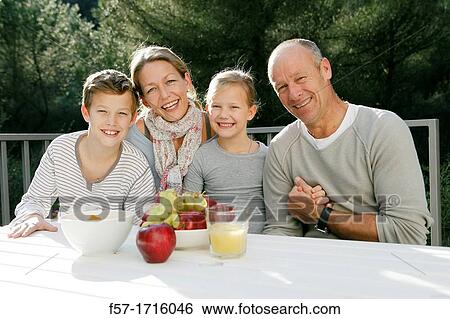 Family View Large Photo Image Stock Photograph - Family. Fotosearch