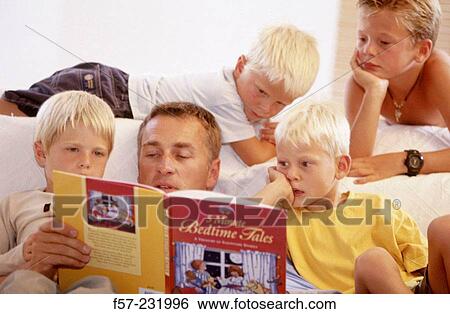 Family View Large Photo Image Stock Photograph - Family. Fotosearch