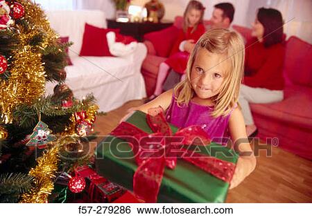 Stock Photograph - Family. Fotosearch