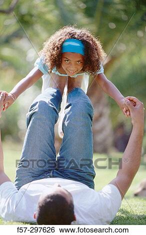 Stock Photograph - Family. Fotosearch