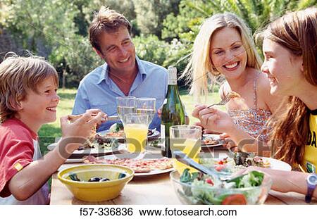 Family View Large Photo Image Stock Photograph - Family. Fotosearch