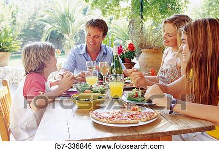 Family View Large Photo Image Stock Photograph - Family. Fotosearch