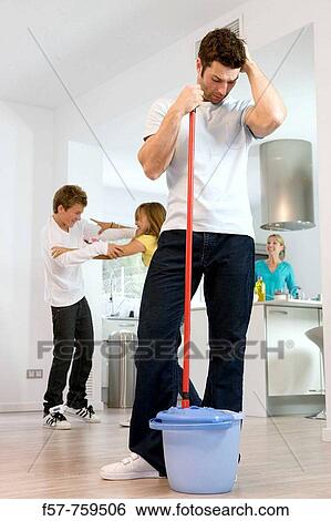 Family View Large Photo Image Stock Photograph - Family. Fotosearch