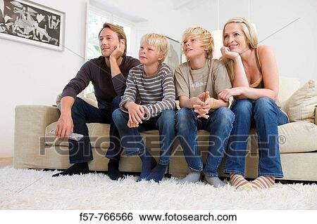Family View Large Photo Image Stock Photograph - Family. Fotosearch