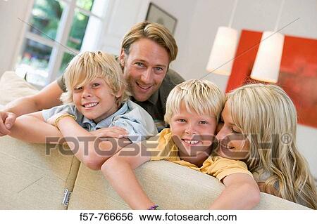 Family View Large Photo Image Stock Photograph - Family. Fotosearch