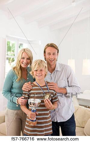 Family View Large Photo Image Stock Photograph - Family. Fotosearch