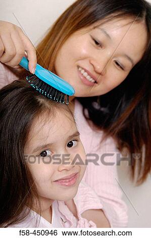 Stock Photograph - Family. Fotosearch