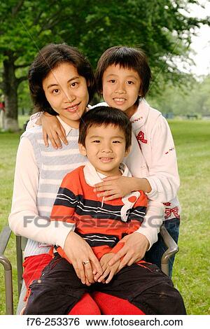 Family View Large Photo Image Stock Photograph - Family. Fotosearch
